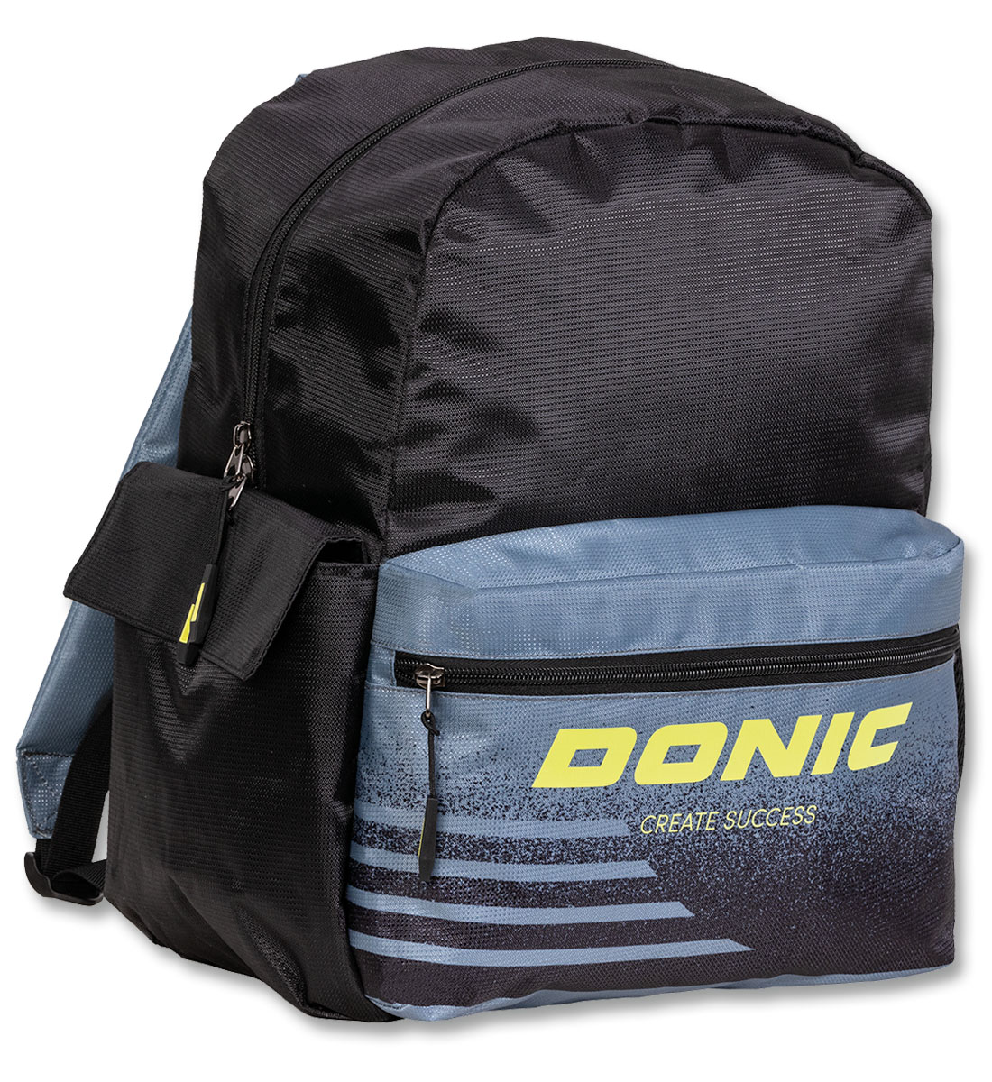 Table Tennis Bag: Donic Bag Snipe - Blue