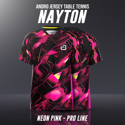 Andro - Shirt Nayton