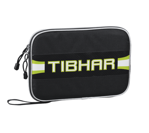 TIBHAR - cover CARBON singl