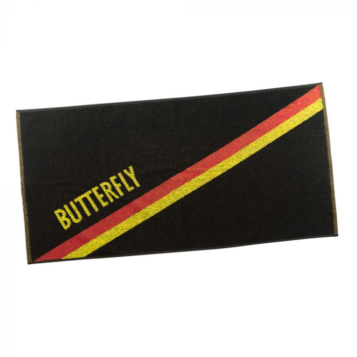 Butterfly - towel Germany 2023